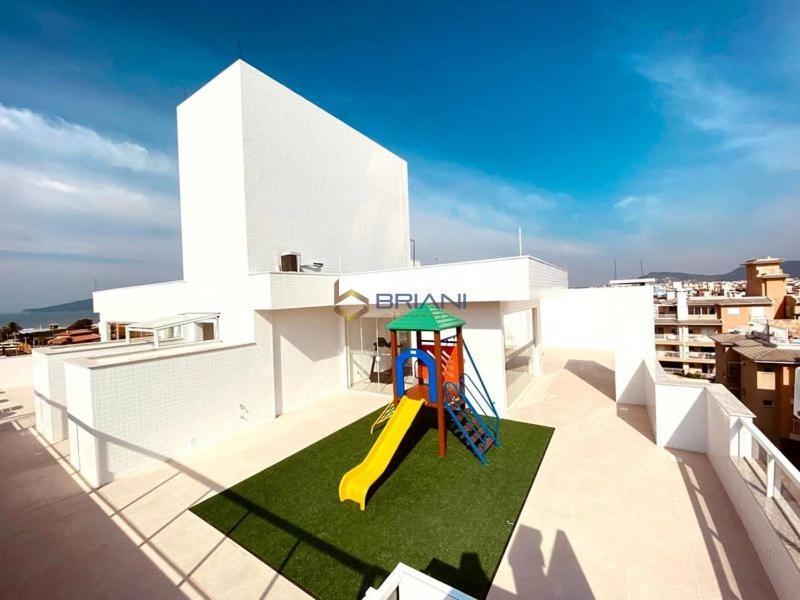 Апартаменты Apartamento De Alto Padrao A 200 Metros Na Praia Dos Ingleses Em Флорианополис Экстерьер фото